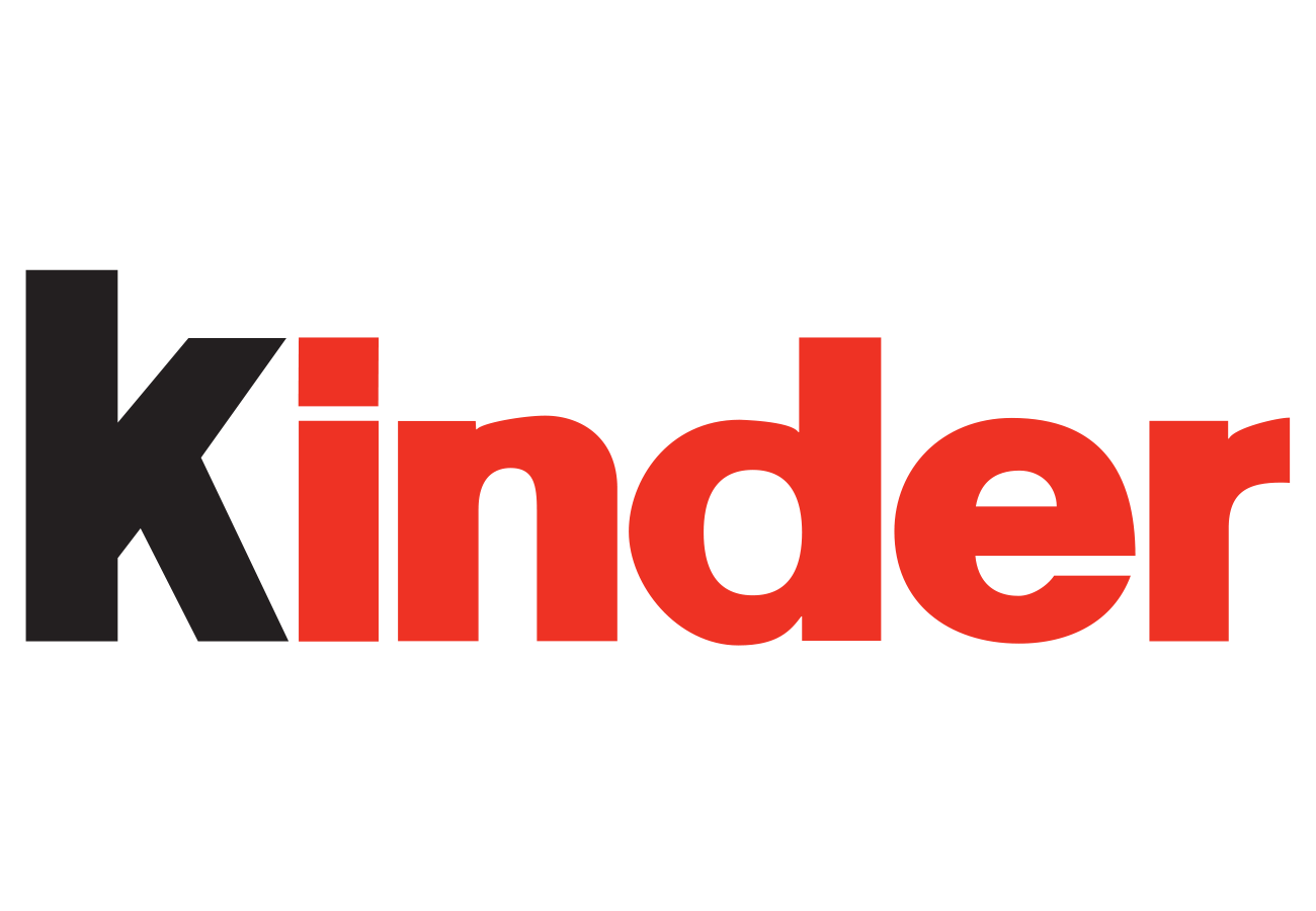 Kinder